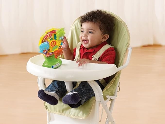 Babys Riesenrad