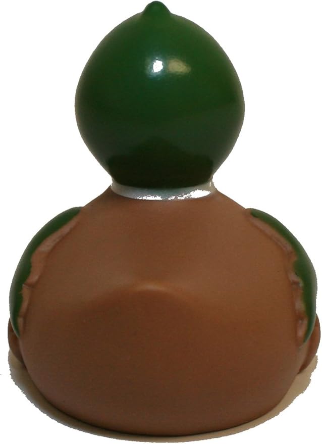 Rubber Ducks Family Mallard Rubber Duck, Waddlers Brand Toy Bathtub Rubber Duck that Float Upright, Rubber Ducky Birthday, All Depts Nature Birds Lovers