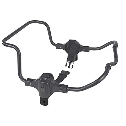 Infant Car Seat Adapter–Compatible with Select Contours Baby Strollers/CarSeats from Chicco, Graco, BabyTrend, Evenflo, Cybex, Maxi-COSI, Peg Perego & Others Check Compatibility to Ensure Proper Fit