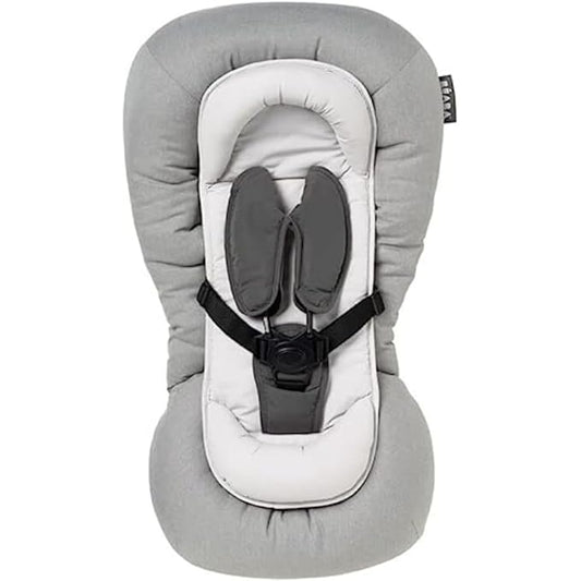 Béaba Cushion Deckchair Up Down Grey