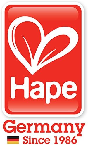 Hape Wooden Railway Triple Play Wooden Train Set