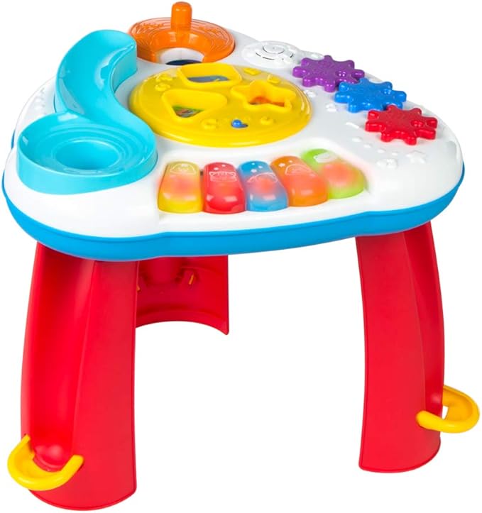 winfun Activity Table (40551)