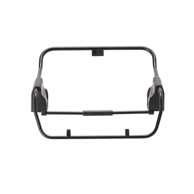 Evenflo Pivot Xpand Adapter Exclusively for Perego Infant Car Seats, Graco, Chicco, and Peg, 15x15x5 Inch (Pack of 1)