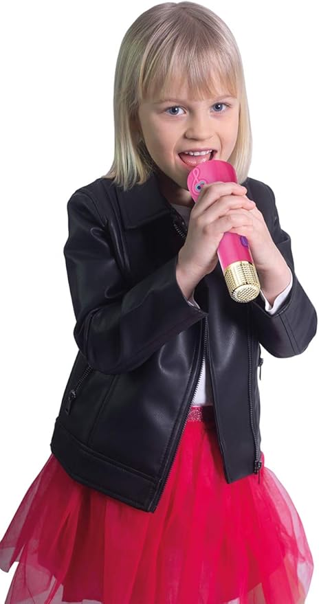 Kally's Mashup 7600520125 Microphone,