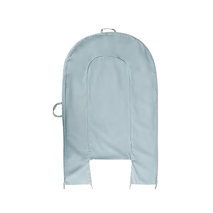 Cotton Baby Recliner Replacement Cover, Newborn Crib Cover Breathable Machine Washable