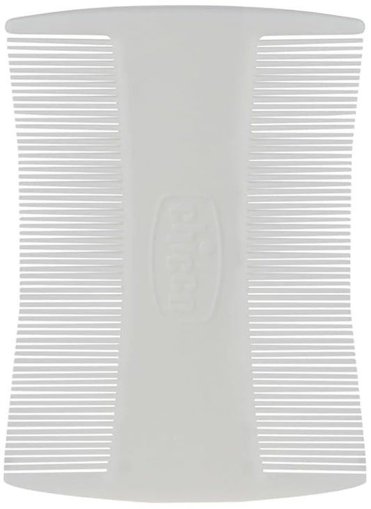 Milk Crust Removal Comb with Smoothed Teeth with Rounded Tips, Can Be Hot Sterilised Baby Bath, 0 Months +