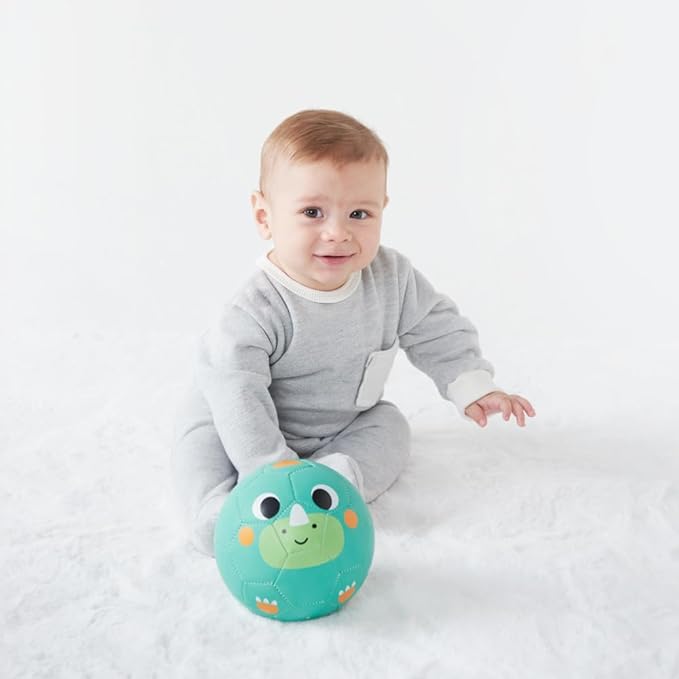 Bubazoo Panda Ball