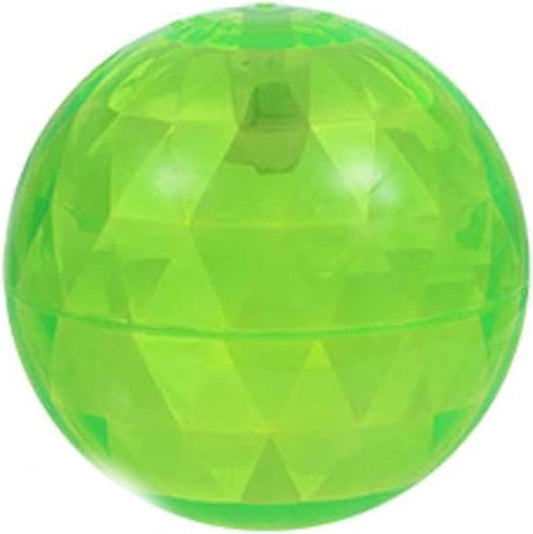 blinkee 1 Unit 4 Inch LED Super Bounce Ball Assorted Colors
