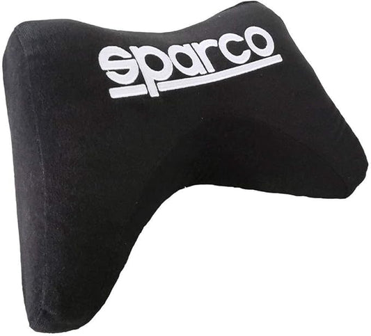 SPARCO 01024NR Ergonomic Head Cushion