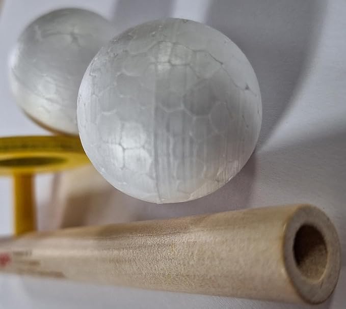 Goki 4013594153775 Floating Ball