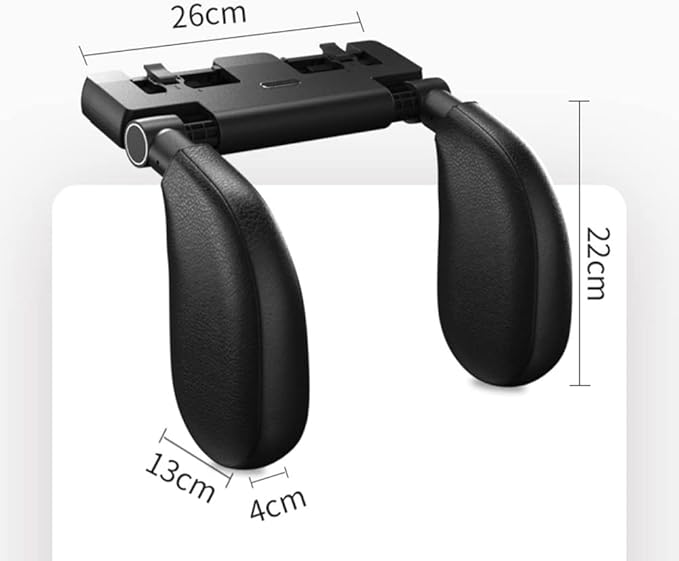 Car Headrest Pillow,Memory Foam Car Neck Head Pillow Adjustable Sleeping Pillow Neck Head Rest Cushion Head Resting Neck Support for Travel Sleeping