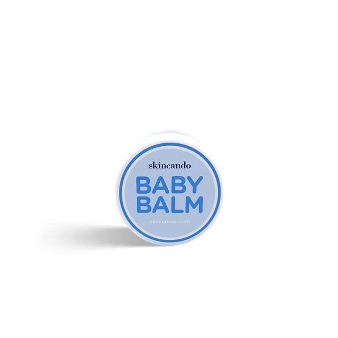 Combat Ready Skin Balm - Magic Organic Moisturizing Potion for Babies and Kids 2 Ounces