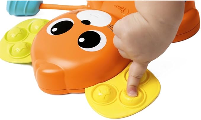 Chicco Toy, Plastic, Multicoloured