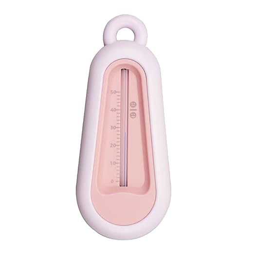 Water Temperature Meter Bath Bathtub Thermometer for Newborn Infant Toddlers Baby Care Accessories ABS Temp Test Sensor