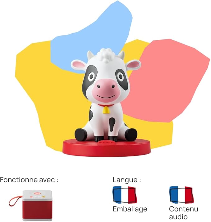 FABA - Character Sonore, FFF30001