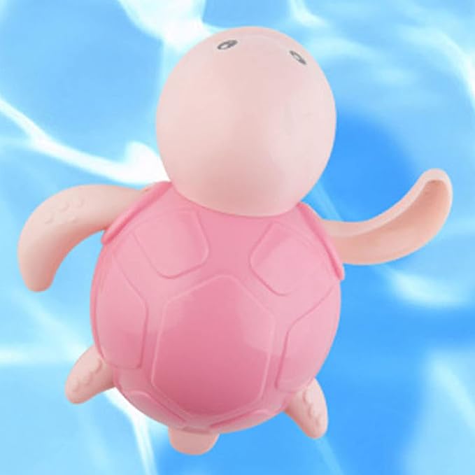 Garosa Baby Bath Thermometer with CuteDesign, Accurate Temperature Sensing, and ()