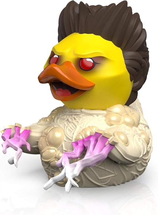 TUBBZ First Edition: Ghostbusters - Gozer Cosplaying Rubber Duck Vinyl Figure