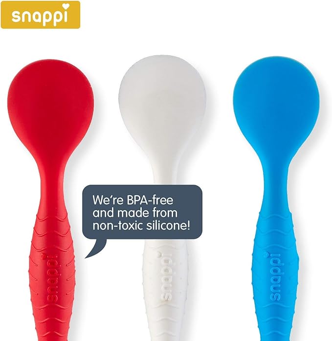 Ergo Brush Diaper Cream Applicator for a, Cotton White, Size No Size
