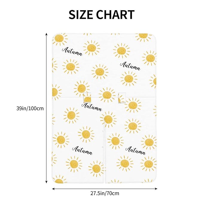 Personalized Orange Sun Rays Baby Infant Car Seats Canopy for Babies with Name, Golden Sunrays Lightweight Covers for Baby Boys Girls, Minky Nursing Breastfeeding Stroller Cover for Newborn