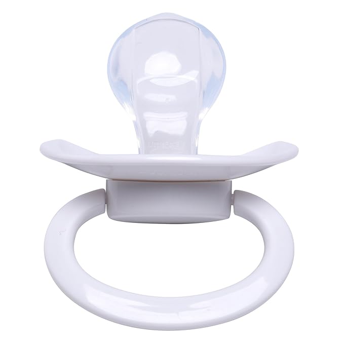 LittleForBig BigShield Generation-I White