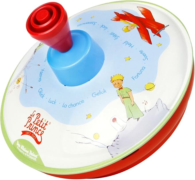 LENA - Rotating Toy, Multicoloured, 52448