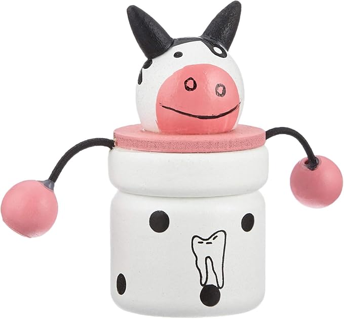 Legler "Animals Milk Tooth Holders Children's Furniture