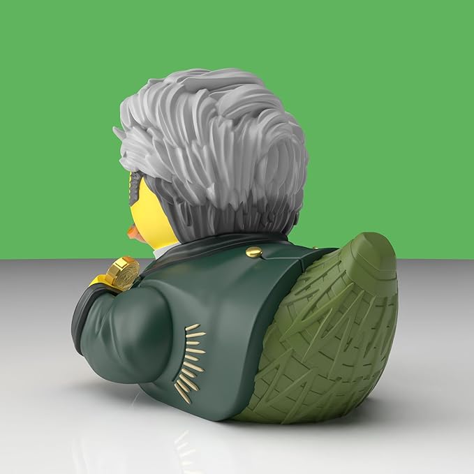 TUBBZ First Edition: Wicked for Good - Wizard of Oz Cosplaying Rubber Duck Vinyl Figure