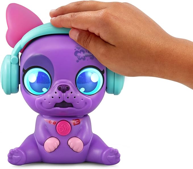 VTech Barks and Beats Melody