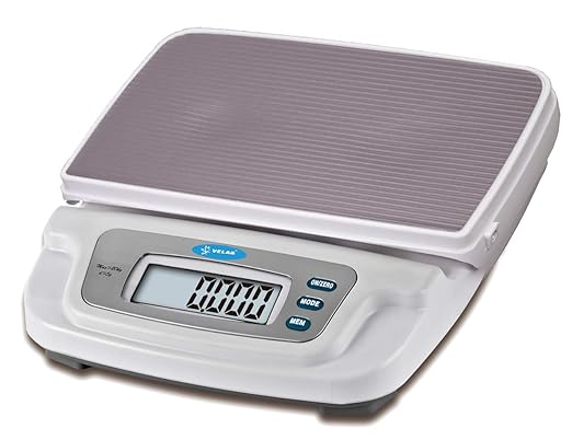 VE-20 Baby Scale 20kg/44 lb 5g/0.005lb