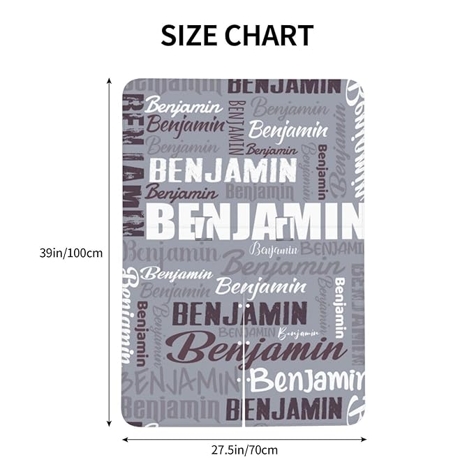 Personalized Baby Car Seat Canopy for Babies, Custom Name Baby Car Seats Covers for Boys Girls, Opening Minky Nursing Breastfeeding Cover for Infant, Carseat Canopies for Newborn (Gray)