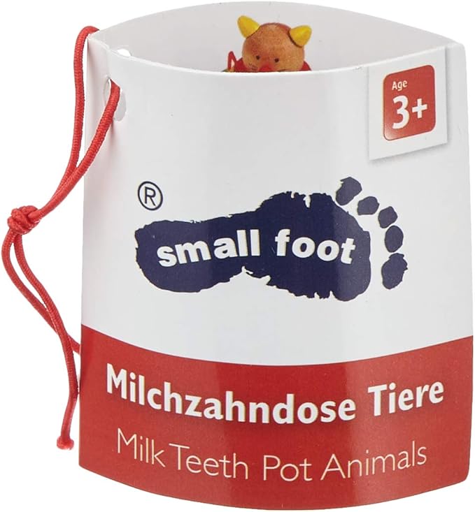 Legler "Animals Milk Tooth Holders Children's Furniture