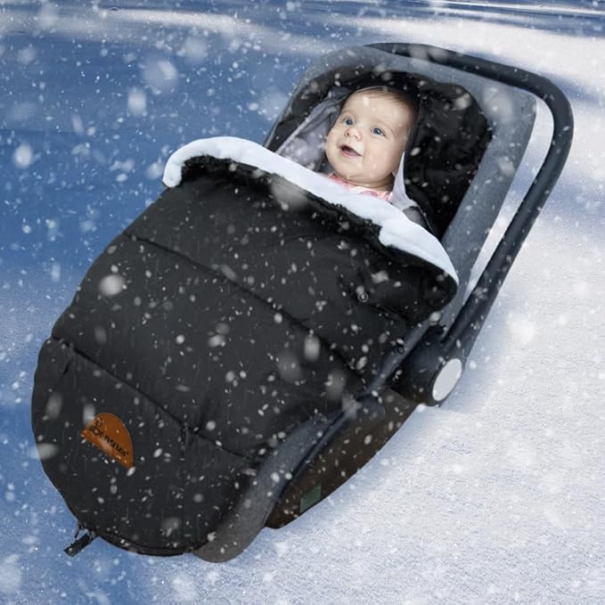 Stroller Universal Sleeping Bag Winter Outdoor