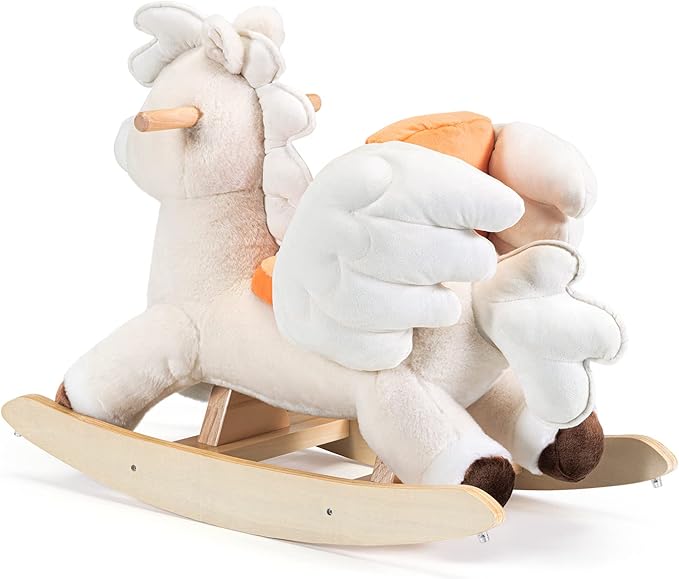 Trudi Ride On (71 cm, Rocking Baby) 8006529297114
