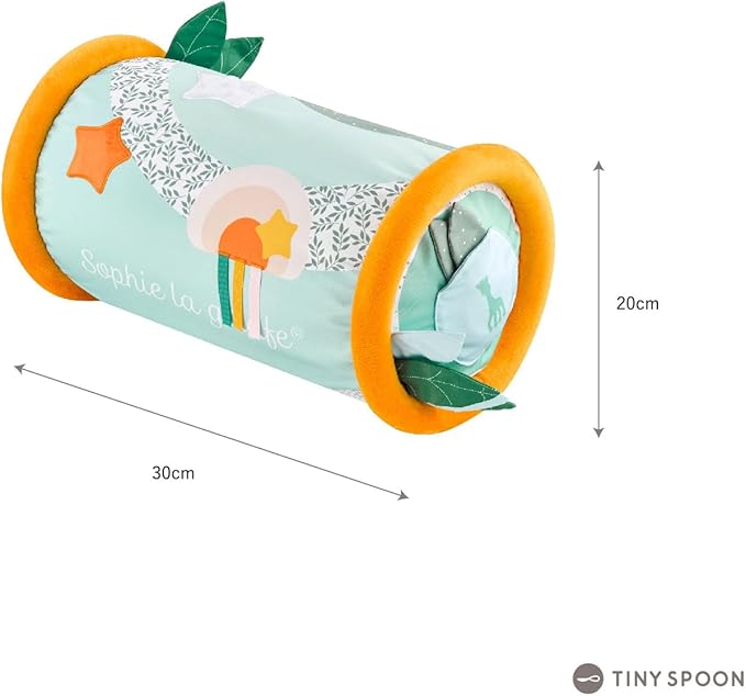 Roll´in Il était une fois baby activity roller Sophie la girafe