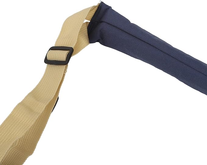 Baby Walking Harness, Adjustable Multi Functional Standing Up Belt, Detachable 3D Breathable Baby Walking Helper, Handheld Safety Harness Assistant Belt for Toddlers Infants Child(Dark Blue)