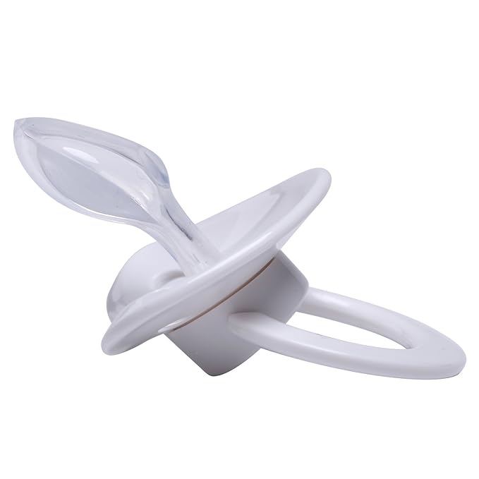 LittleForBig BigShield Generation-I White