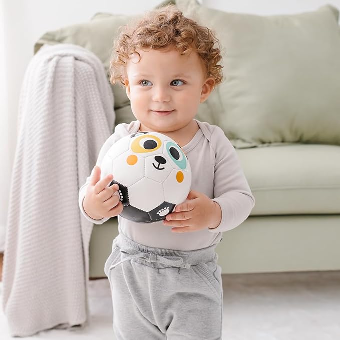 Bubazoo Panda Ball