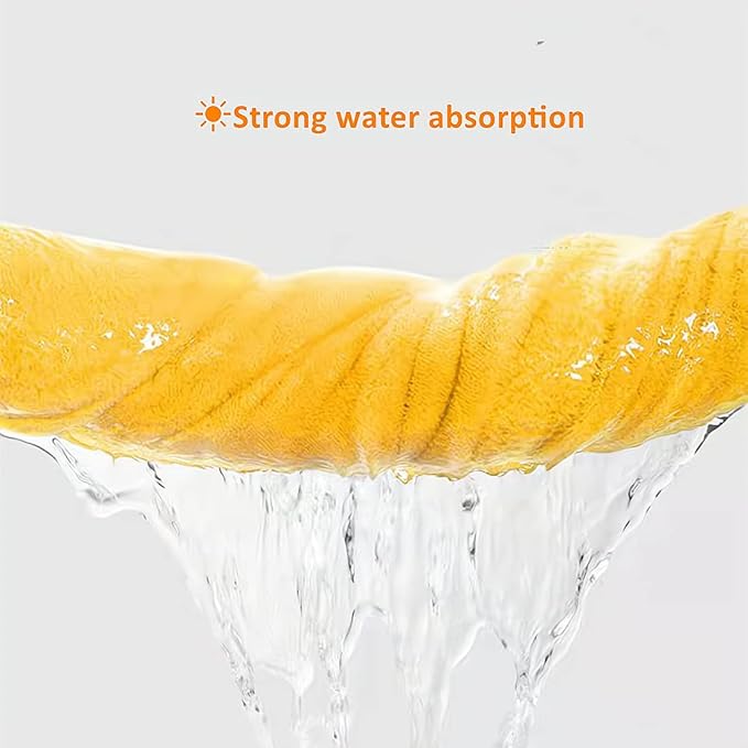 Hooded Baby Towels,Soft Toddler Bath Towel,Gifts for Boy and Girl (Yellow Duck)