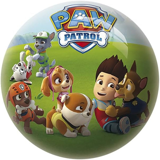Mondo – Paw Patrol Ball (1331)