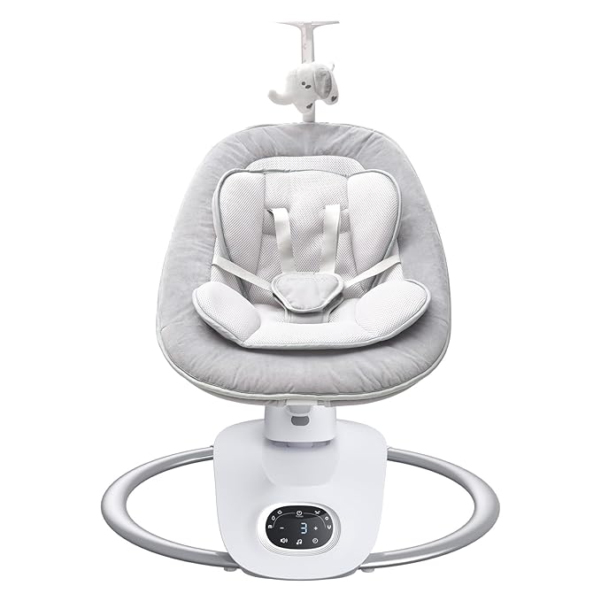 Momcozy Baby Swing Cushion Insert