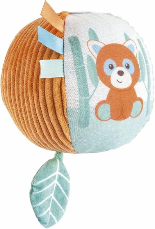Chicco Palle Musicali/Baby Sensations