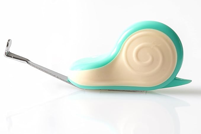 NAIL SNAIL Baby Nail Trimmer, Nail File & Under Nail Cleaner. Baby Nail Care Kit, 3-in-1 Baby Nail Care Set: Baby Manicure and Pedicure kit for Newborns, Infants and Toddlers.