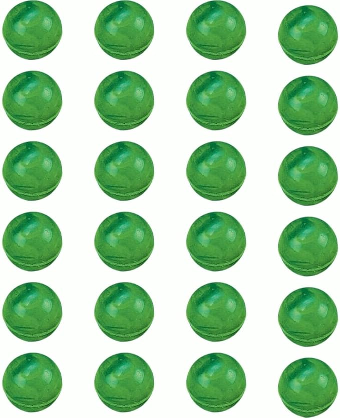 Glow In The Dark Bouncing Balls (4 dozen/48 balls)
