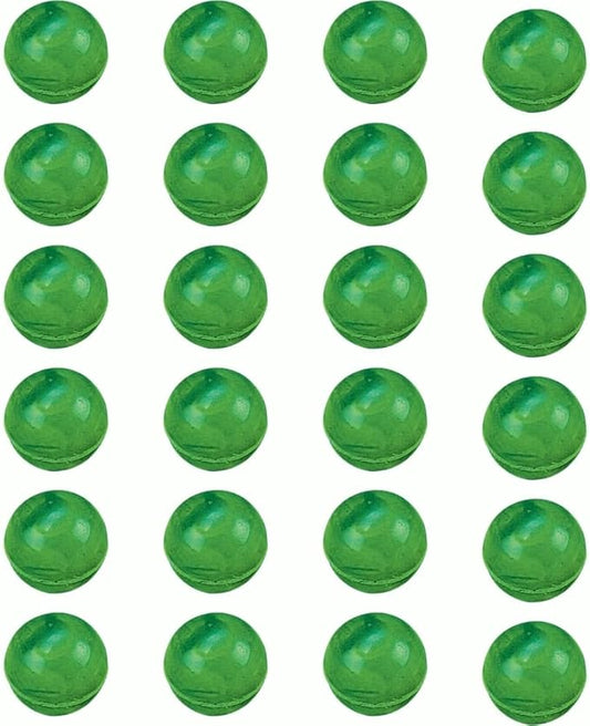 Glow In The Dark Bouncing Balls (4 dozen/48 balls)