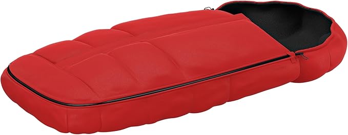 Thule Foofmuff-Energy Red, Black, One Size, 11000304