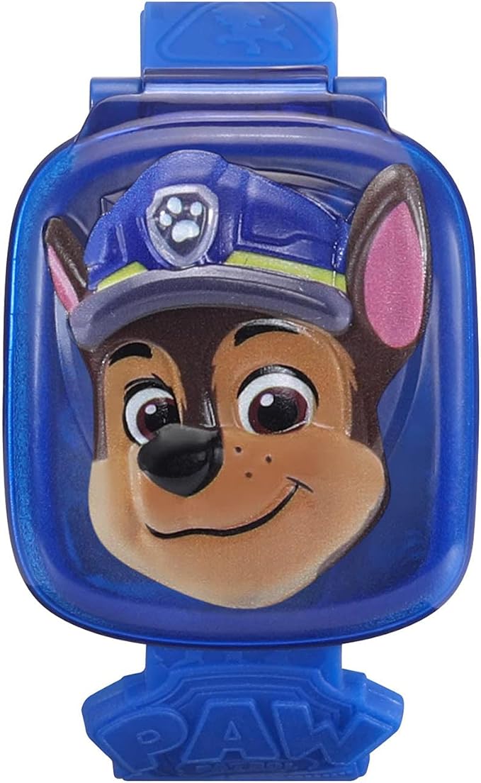 The VTech PAW Patrol - The Movie: Learning Watch, Chase