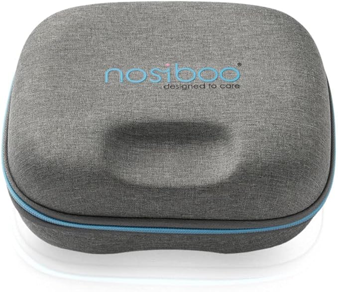 nosiboo Go Travel Case