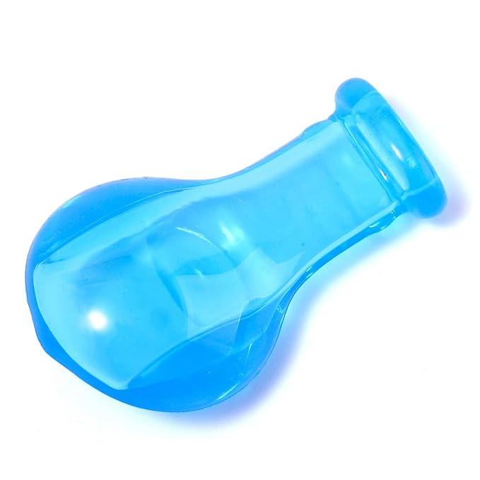 LittleForBig Adult Sized Candy Gloss Pacifier Nipple Value Pack