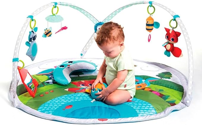 Meadow Days - Dynamic Gymini