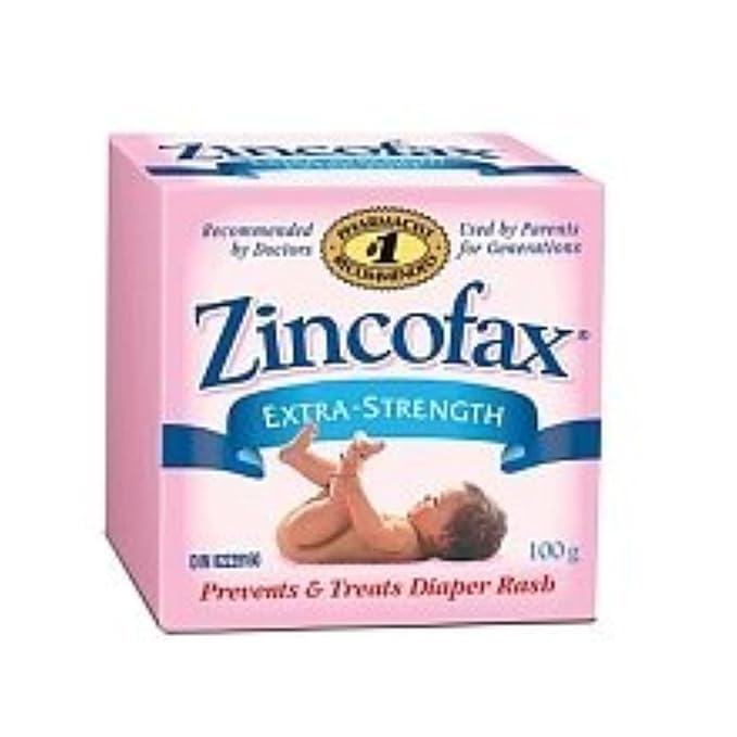 Cream Extra Strength
